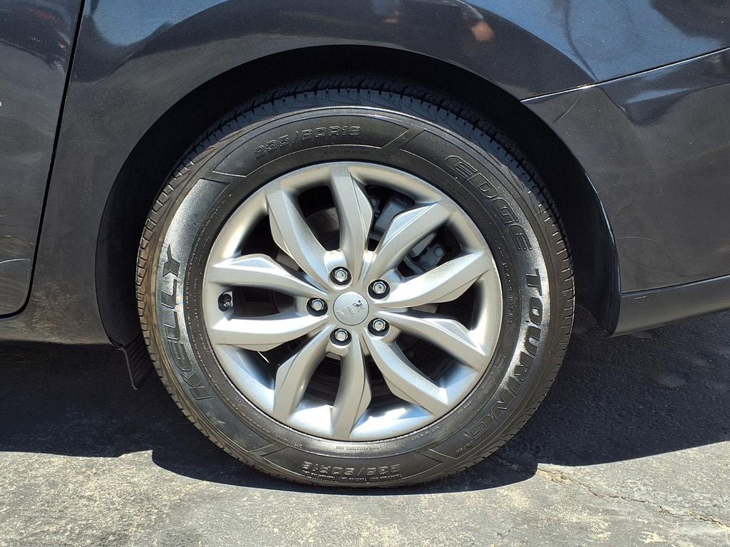 2019 Kia Sedona EX