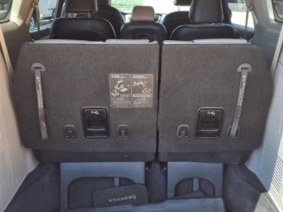 2019 Kia Sedona EX