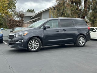 2019 Kia Sedona EX