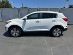 2015 Kia Sportage EX