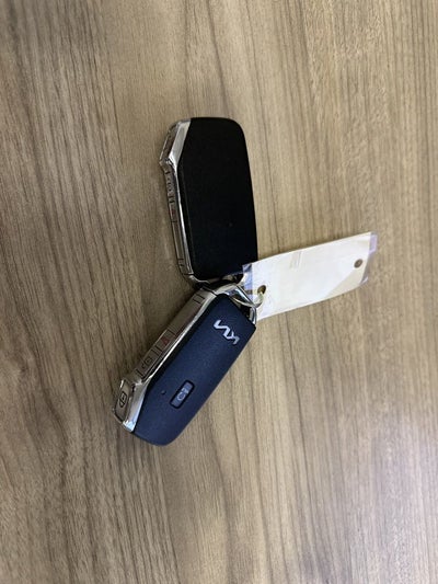 2022 Kia Sorento Hybrid S