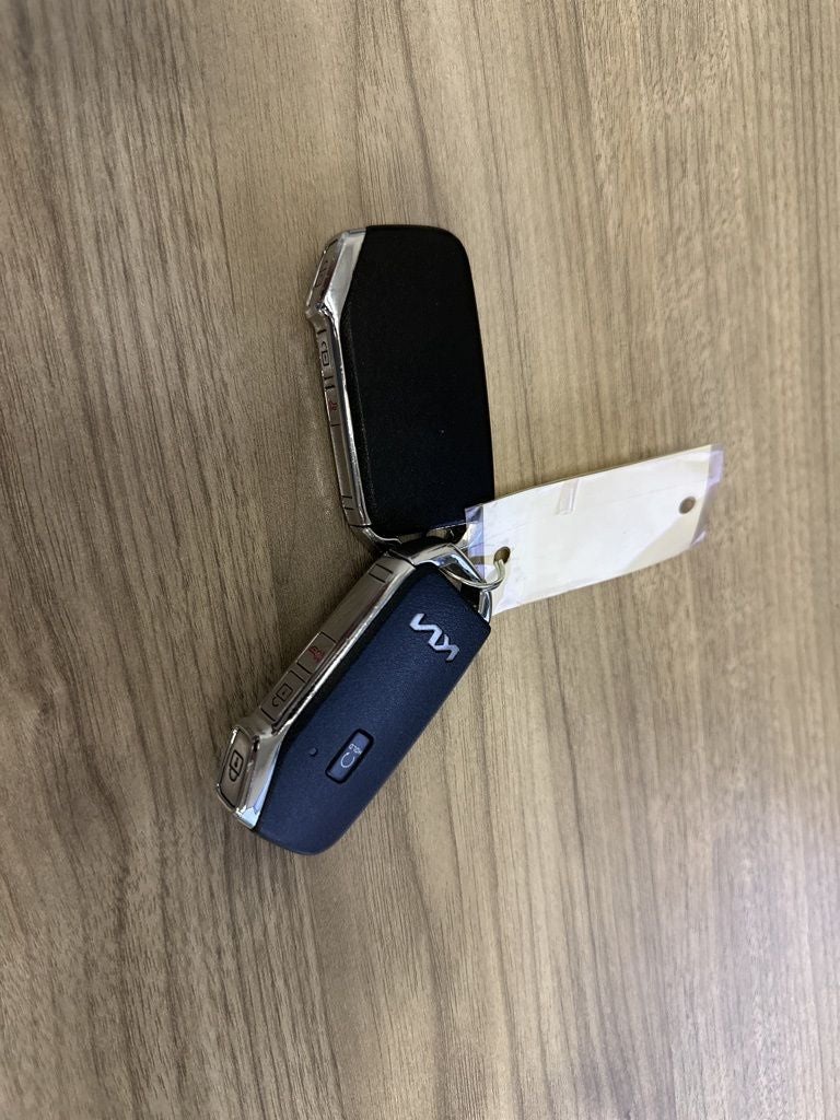 2022 Kia Sorento Hybrid S