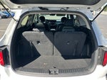2022 Kia Sorento Hybrid S