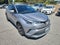2018 Toyota C-HR XLE Premium