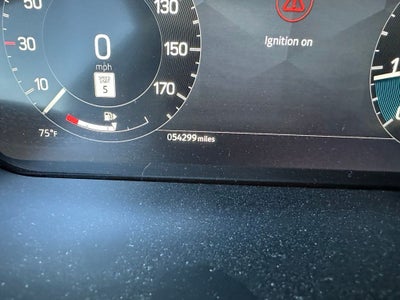 2023 Land Rover Discovery Sport S