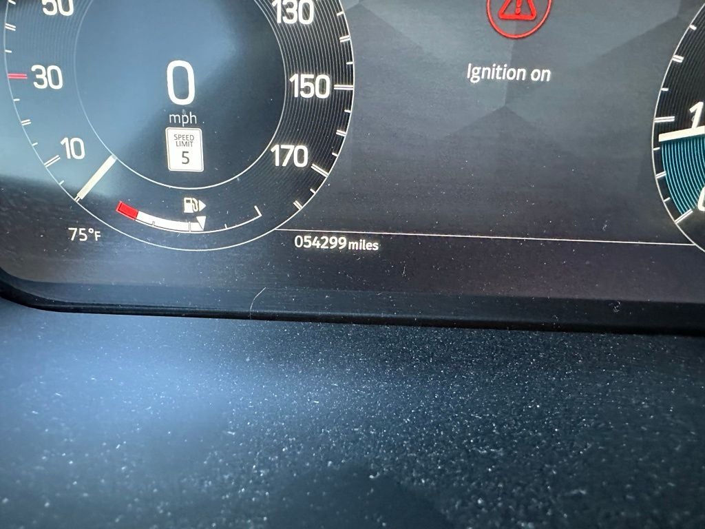 2023 Land Rover Discovery Sport S