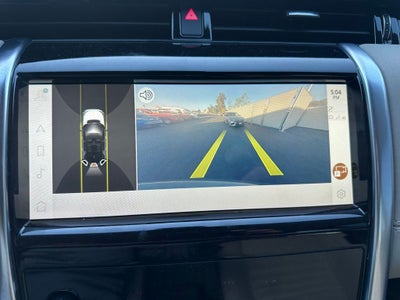 2023 Land Rover Discovery Sport S