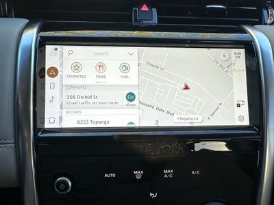 2023 Land Rover Discovery Sport S