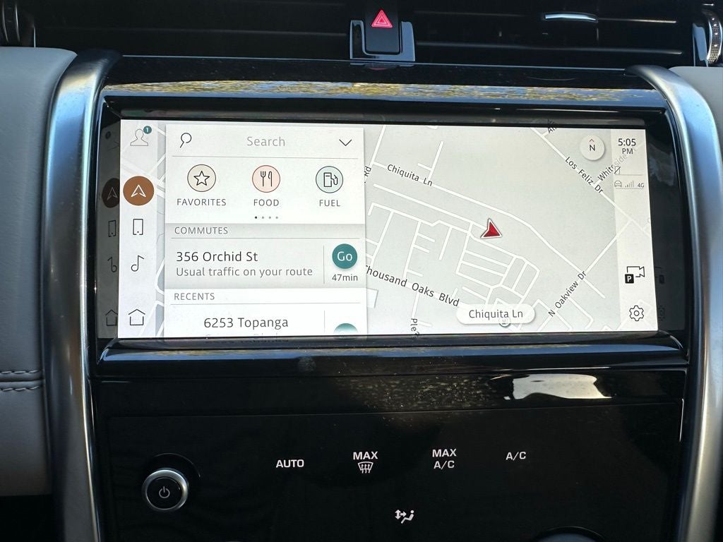 2023 Land Rover Discovery Sport S