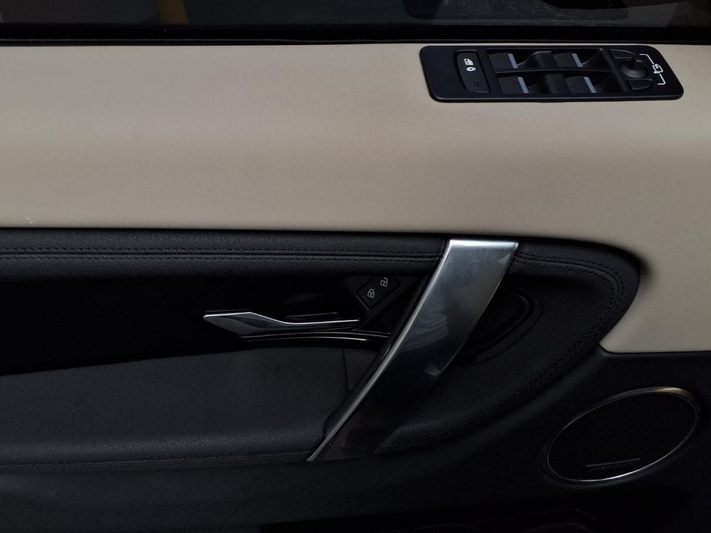 2023 Land Rover Discovery Sport S