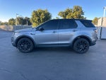 2023 Land Rover Discovery Sport S