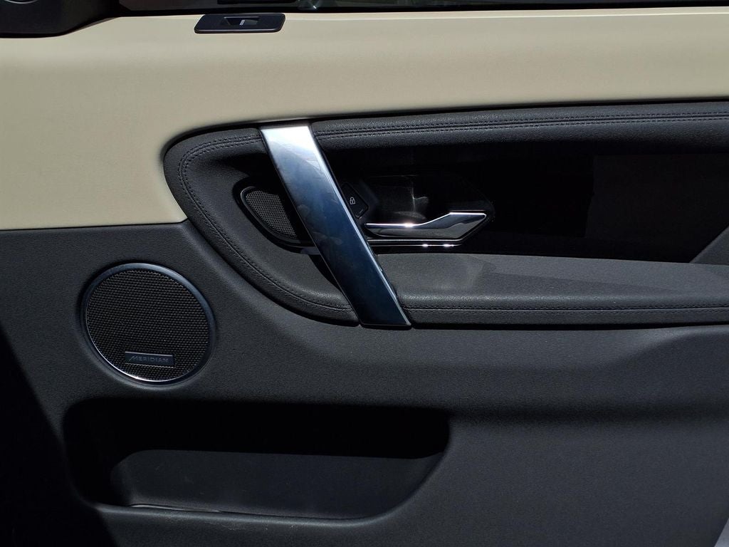 2023 Land Rover Discovery Sport S