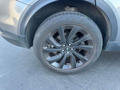 2023 Land Rover Discovery Sport S