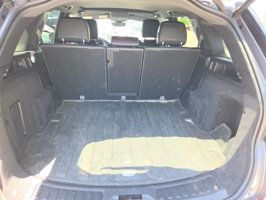2022 Land Rover Discovery Sport S