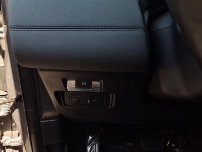 2022 Land Rover Discovery Sport S