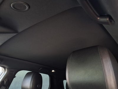 2022 Land Rover Discovery Sport S