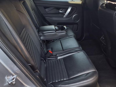 2022 Land Rover Discovery Sport S