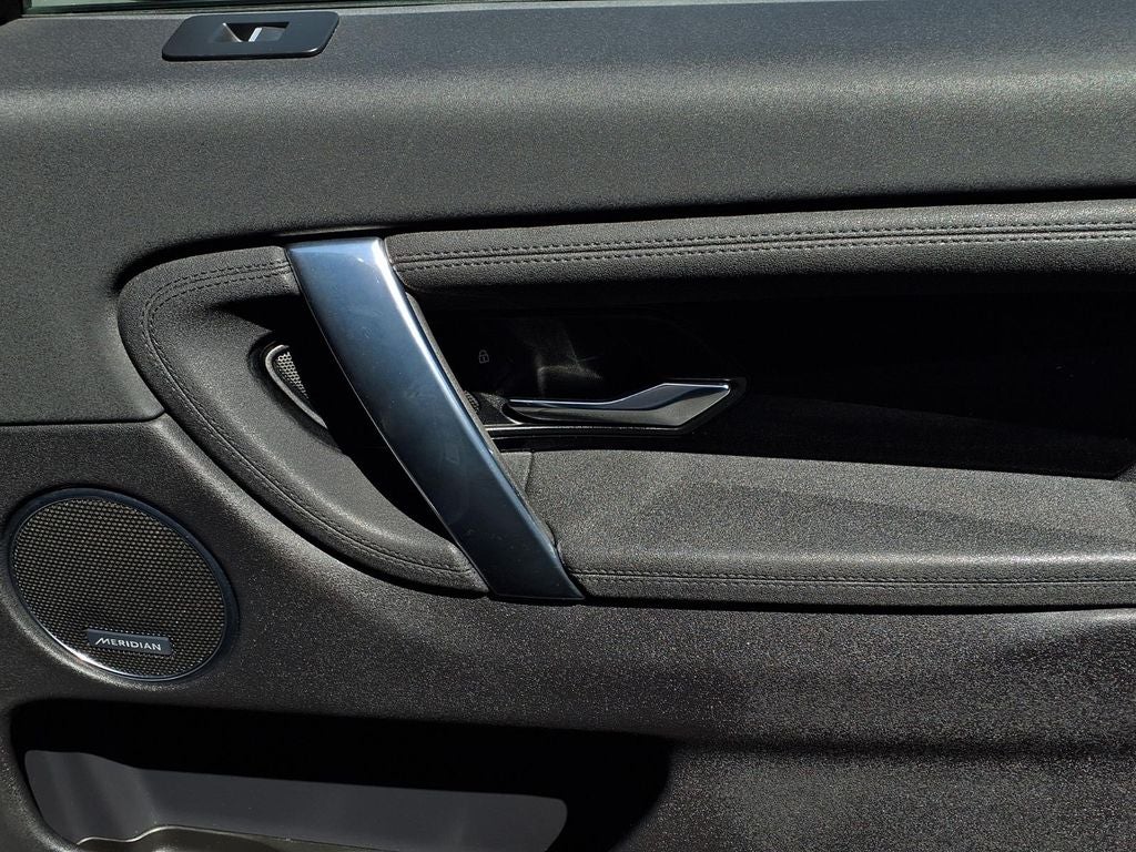 2022 Land Rover Discovery Sport S