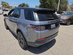 2022 Land Rover Discovery Sport S