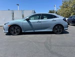 2018 Honda Civic EX-L w/Navigation