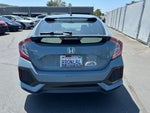 2018 Honda Civic EX-L w/Navigation