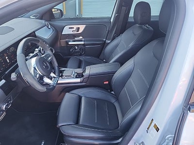 2023 Mercedes-Benz GLA GLA 45 AMG® 4MATIC®