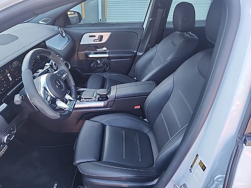 2023 Mercedes-Benz GLA GLA 45 AMG® 4MATIC®