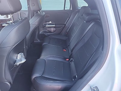 2023 Mercedes-Benz GLA GLA 45 AMG® 4MATIC®