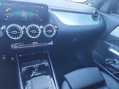 2023 Mercedes-Benz GLA GLA 45 AMG® 4MATIC®