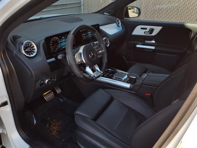 2023 Mercedes-Benz GLA GLA 45 AMG® 4MATIC®