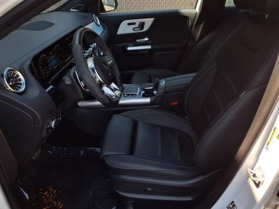 2023 Mercedes-Benz GLA GLA 45 AMG® 4MATIC®
