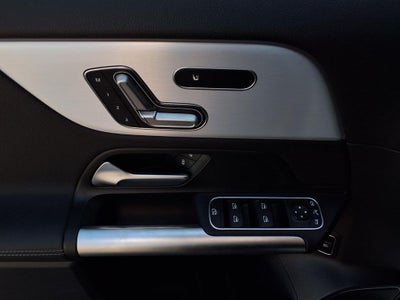 2023 Mercedes-Benz GLA GLA 45 AMG® 4MATIC®
