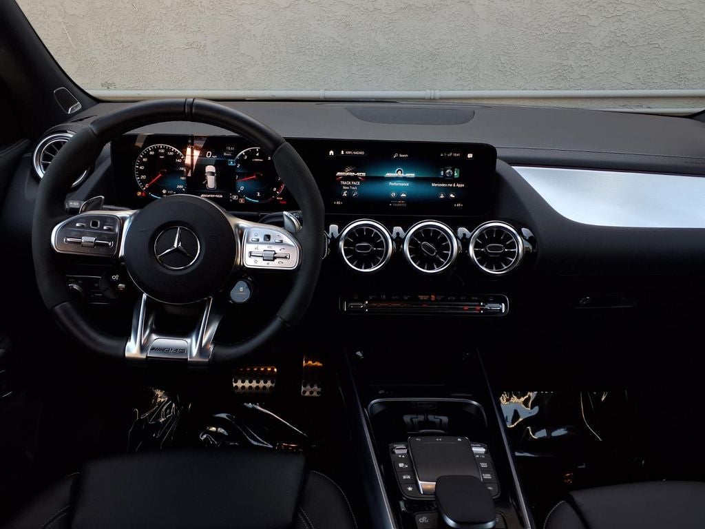 2023 Mercedes-Benz GLA GLA 45 AMG® 4MATIC®