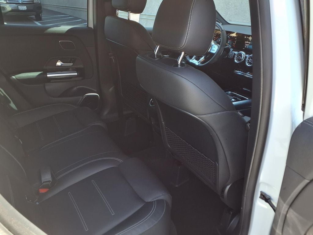 2023 Mercedes-Benz GLA GLA 45 AMG® 4MATIC®