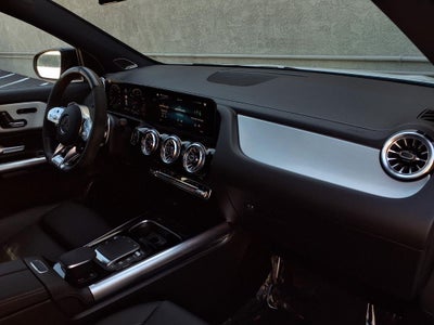 2023 Mercedes-Benz GLA GLA 45 AMG® 4MATIC®