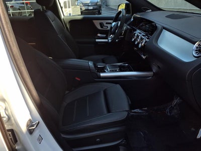 2023 Mercedes-Benz GLA GLA 45 AMG® 4MATIC®