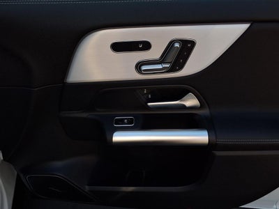 2023 Mercedes-Benz GLA GLA 45 AMG® 4MATIC®
