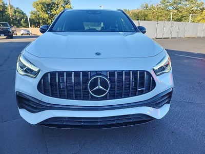 2023 Mercedes-Benz GLA GLA 45 AMG® 4MATIC®