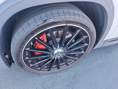 2023 Mercedes-Benz GLA GLA 45 AMG® 4MATIC®