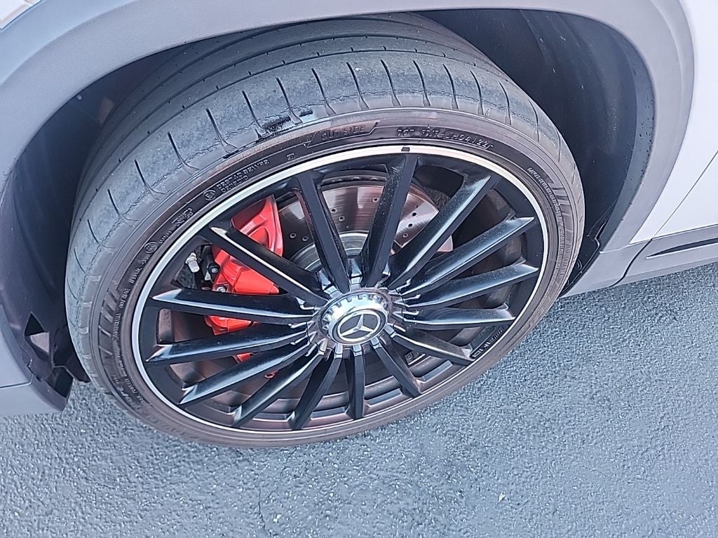 2023 Mercedes-Benz GLA GLA 45 AMG® 4MATIC®