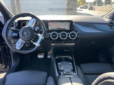 2022 Mercedes-Benz GLA GLA 45 AMG® 4MATIC®