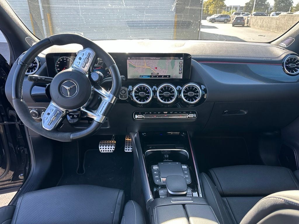 2022 Mercedes-Benz GLA GLA 45 AMG® 4MATIC®