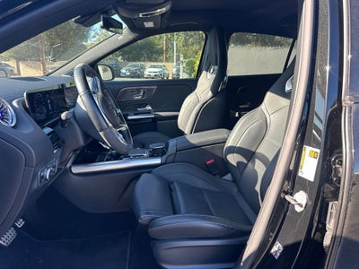 2022 Mercedes-Benz GLA GLA 45 AMG® 4MATIC®