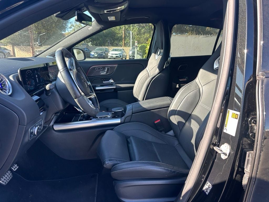 2022 Mercedes-Benz GLA GLA 45 AMG® 4MATIC®