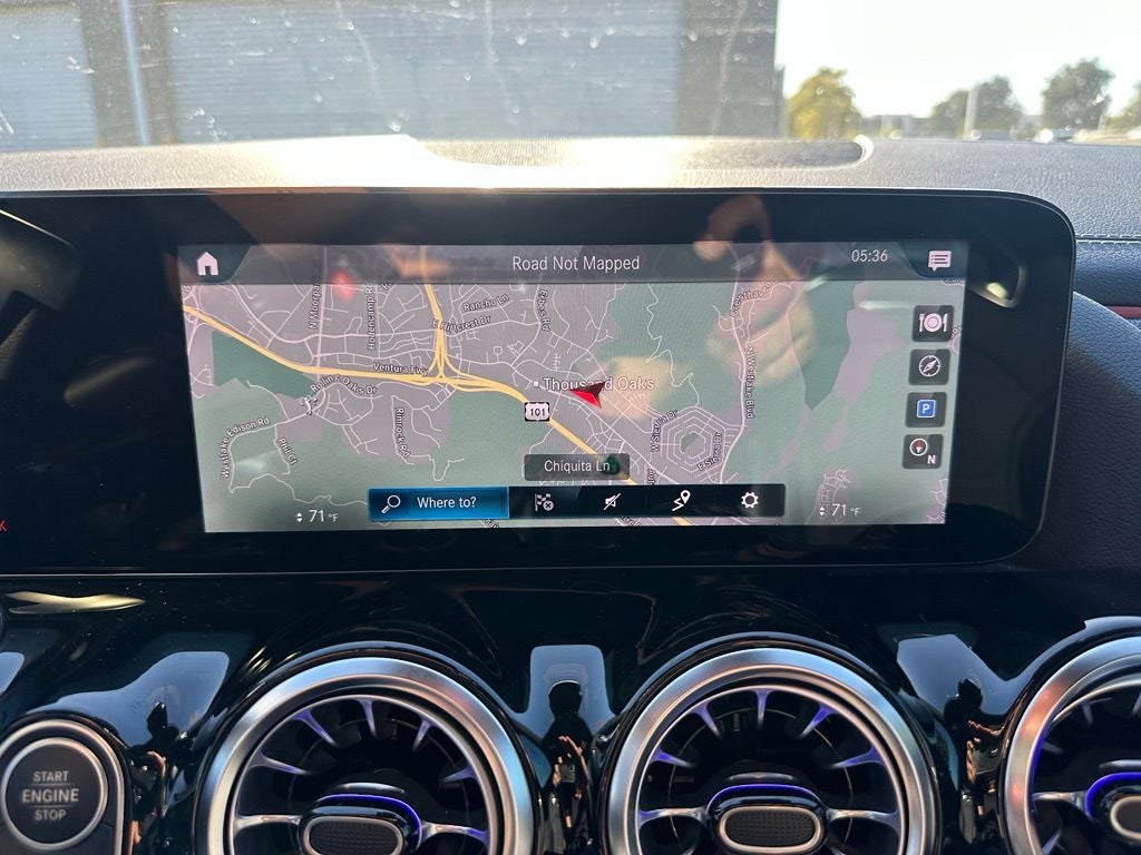2022 Mercedes-Benz GLA GLA 45 AMG® 4MATIC®