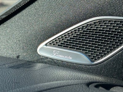 2022 Mercedes-Benz GLA GLA 45 AMG® 4MATIC®