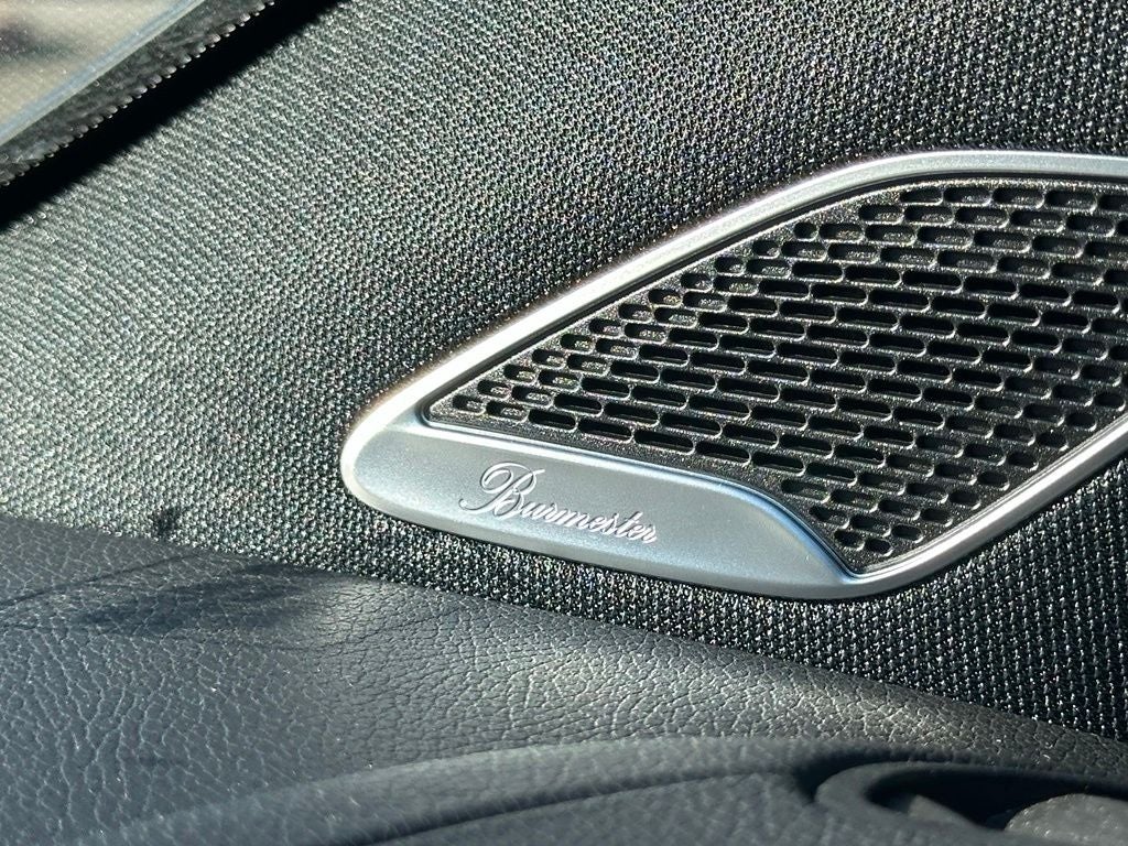 2022 Mercedes-Benz GLA GLA 45 AMG® 4MATIC®