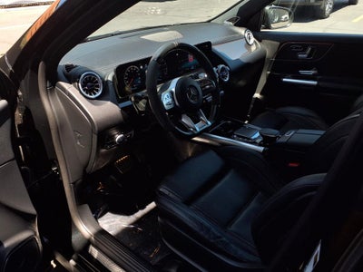 2022 Mercedes-Benz GLA GLA 45 AMG® 4MATIC®