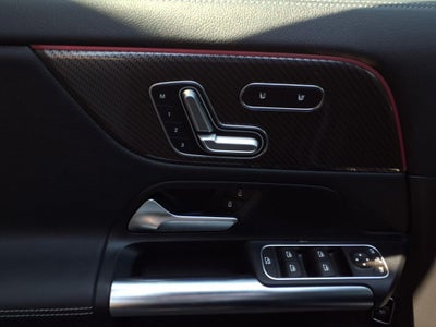 2022 Mercedes-Benz GLA GLA 45 AMG® 4MATIC®
