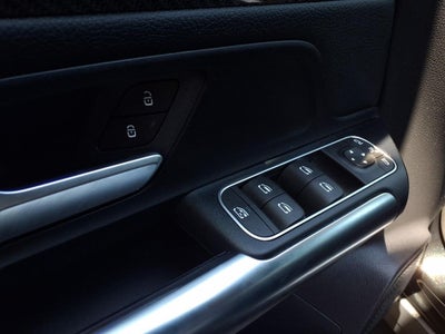 2022 Mercedes-Benz GLA GLA 45 AMG® 4MATIC®